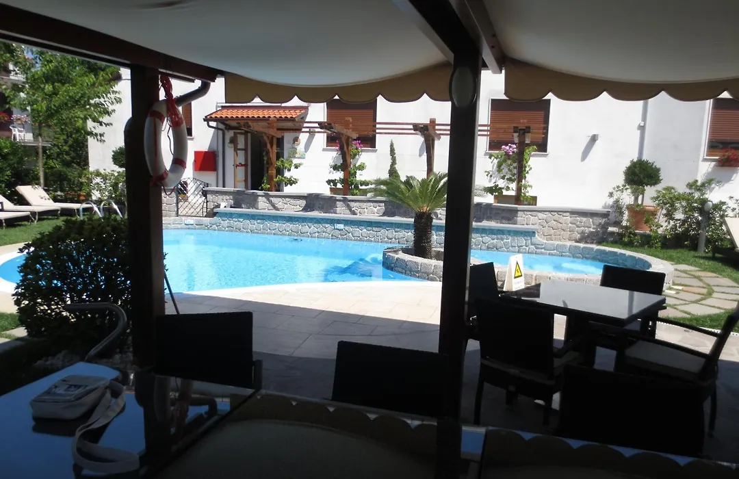 Hotel Due Torri-1