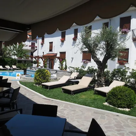 Hotel Due Torri-2